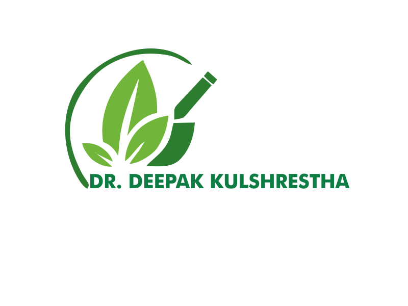 Dr. Deepak Kulshrestha